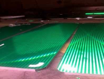 内蒙古内蒙古反光标识对交通安全的巨大作用