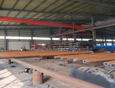 内蒙古内蒙古交通标志杆加工