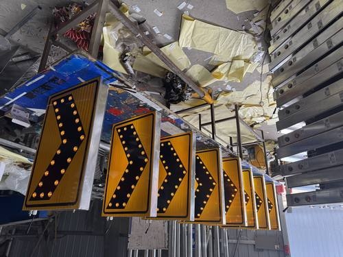 内蒙古标识标牌按功能可分为哪些类型 不同类型适用什么场景